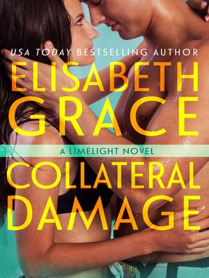 cover image of Collateral Damage